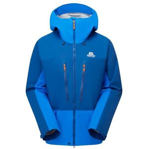 Mountain Equipment - Orion Jacket - Regenjas - Blauw - Waterdicht