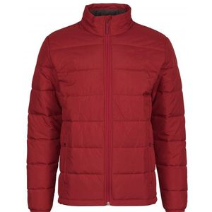 Sherpa Norbu Quilted Jacket Synthetisch jack (Heren |rood)