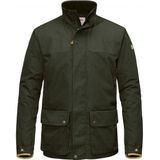 Fjällräven - Sörmland Padded Jacket - Winterjack - Olijfgroen - Waterdicht