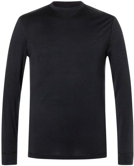 Super.natural - M BIO BASE LS - T-shirt - Lange Mouwen