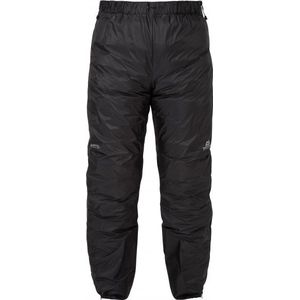 Mountain Equipment Kryos Pant Donsbroek (Heren |zwart)