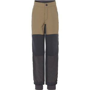 Vaude Kids Caprea Antimos Pants Trekkingbroek (Kinderen |grijs)