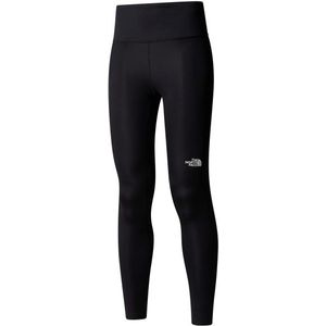 The North Face Womens Flex 28In Tight Legging (Dames |zwart)