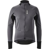 Gonso - ROAD JACKET SOFTSHELL - Fietsjack - Grijs - Dames - Ademend