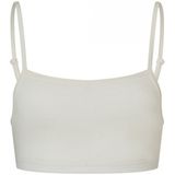 Super.natural - W COSY BH - Sportbeha - Lichtgewicht - Merinowol en Polyester