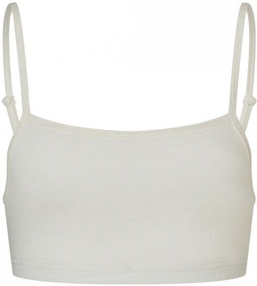 Super.natural - W COSY BH - Sportbeha - Lichtgewicht - Merinowol en Polyester