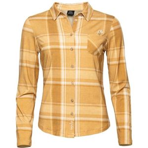 Chillaz - Similaun 2.0 - Blouse - Beige