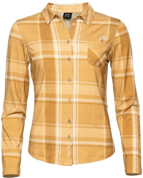 Chillaz - Similaun 2.0 - Blouse - Beige