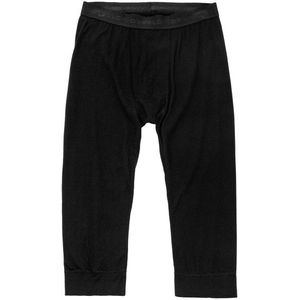Devold - Breeze Plus - Driekwartbroek - Merino 200 - ¾ Lange Onderbroek