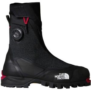 The North Face - Summit Verto FA - Klimschoenen - Tnf Black - Tnf Red