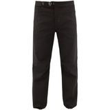 Café Kraft - Universum Pants - Klimbroek - Zwart