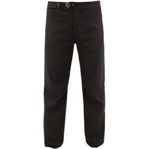Café Kraft - Universum Pants - Klimbroek - Zwart