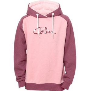 Chillaz Kids Chillaz Logo Hoodie (Kinderen |roze)