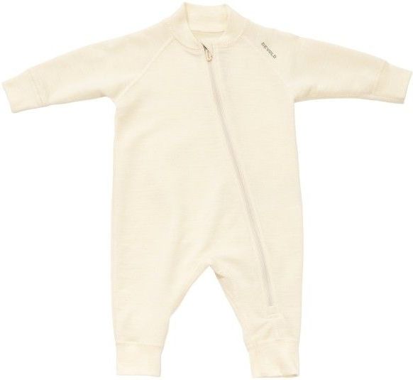 Devold - Nibba - Merino Baby Overall - 100% Merinowol