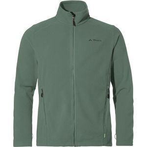 Vaude Rosemoor Fleece Jacket II Fleecevest (Heren |olijfgroen)