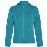 Icebreaker Merino 360 Realfleece™ Elemental Sweatshirt Met Rits