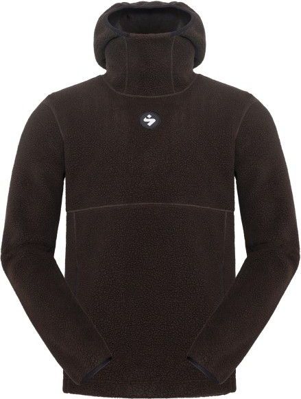 Sweet Protection - Alaska - Fleece Met Kap - Heren