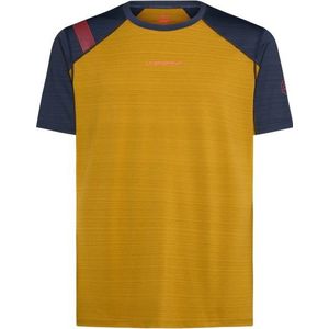 La Sportiva - Sunfire - Sportshirt - Geel