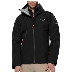 Salewa - Puez Gore-Tex 3L EPE - Jas - Synthetisch - Waterdicht, Winddicht, Ademend