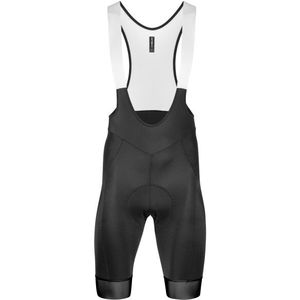 Nalini Sherwood Bib Short Fietsbroek (Heren |zwart)