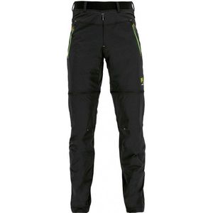 Karpos Tre Cime Zip-Off Pant Afritsbroek (Heren |zwart)