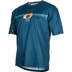 ONeal PIN IT Jersey V24 Fietsshirt (Heren |blauw)