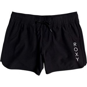 Roxy Womens Roxy Classics 5 Board Shorts Boardshort (Dames |zwart)