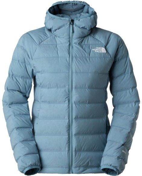 The North Face - Abseil Stretch - Donsjas - Shallow Blue - Voor Dames
