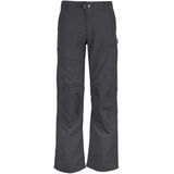 Trollkids - Hammerfest Pants Pro - Trekkingbroek - Grijs - Slim Fit
