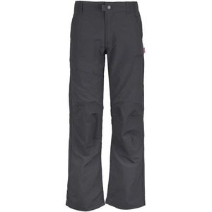Trollkids - Hammerfest Pants Pro - Trekkingbroek - Grijs - Slim Fit