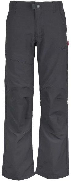 Trollkids - Hammerfest Pants Pro - Trekkingbroek - Grijs - Slim Fit