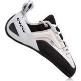 Evolv - Defy Lace LV - Klimschoenen - Grijs/Wit