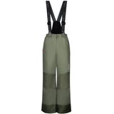 Trollkids - Hammerfest - Skibroek - Olijfgroen - Waterdicht