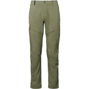 Black Diamond - Pursuit - Wandelbroek - Bi-directioneel Stretch Nylon - Zwart