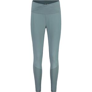 Maloja Womens AntofallaM Langlaufbroek (Dames |turkoois)