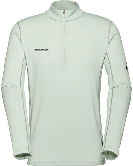Mammut - Aenergy - Fleece - Halve Rits