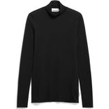 ARMEDANGELS - Grazilianaa Soft - Longsleeve - Zwart