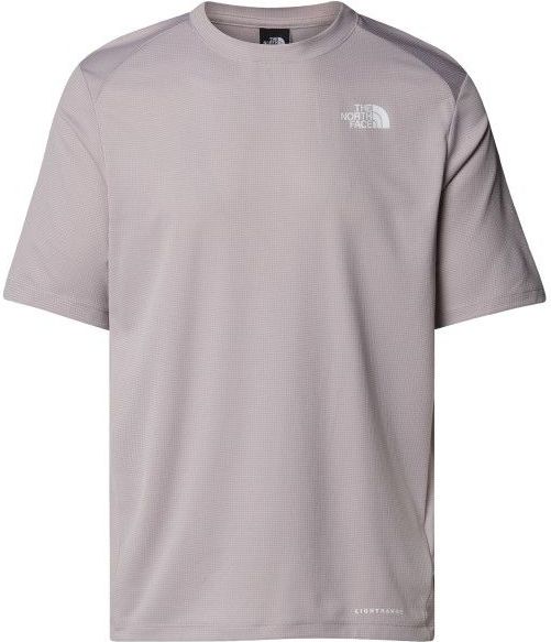 The North Face - Shadow T-Shirt - Groen - Polyester - UPF 40
