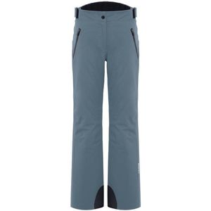 Colmar Active Womens Pants 0453R Skibroek (Dames |grijs |waterdicht)