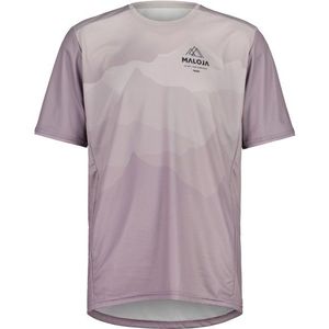 Maloja Heren MoriM. T-shirt