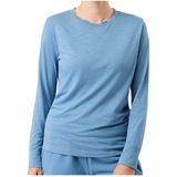 Dames-T-shirt - Mandala Easy - Lange Mouwen