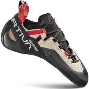 La Sportiva Genius Klimschoenen (grijs)