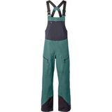 Scott - Pants Vertic Ripstop 3L - Skibroek - Turkoois - Waterdicht