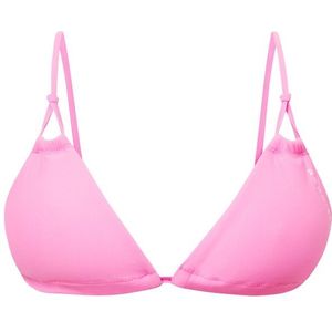 Röhnisch Womens Femi Bikini Top (Dames |roze)