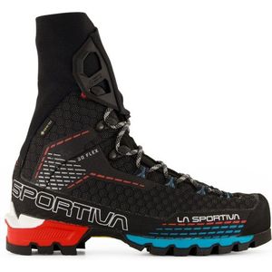 La Sportiva Womens Trango Pro GTX Bergschoenen (Dames |zwart |waterdicht)