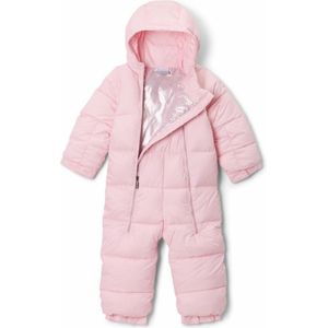 Columbia Kids Pike Lake Suit Overall (Kinderen |roze)