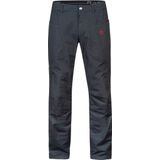 Rafiki - Megos - Wandelbroek - Katoen/Elastaan - Zwart