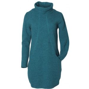 Reiff Womens Kreppkleid Sophie Jurk (Dames |blauw/turkoois)