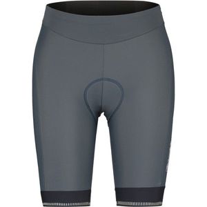 Gonso Womens Sitivo Fietsbroek (Dames |grijs)