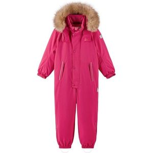 Reima Kids Stavanger Overall (Kinderen |roze |waterdicht)
